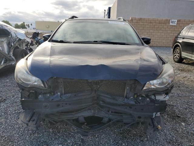 Photo 5 from auction – 2015 SUBARU IMPREZA SP with VIN JF1GPAT61FH299210