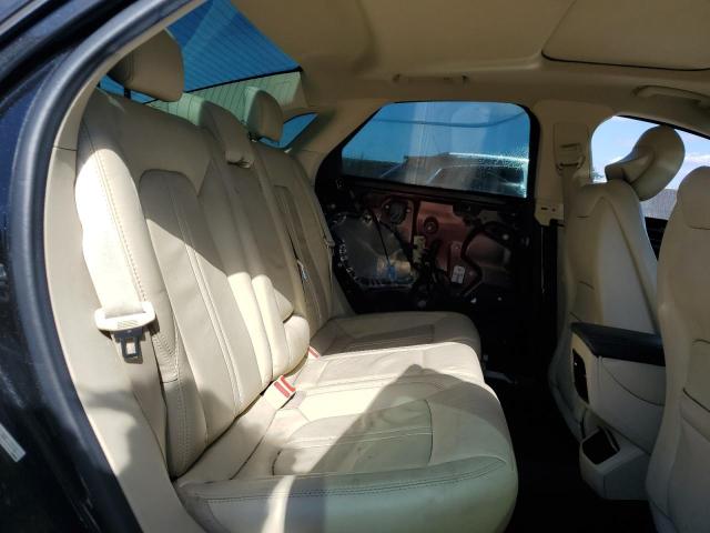 Photo 10 from auction – 2015 LINCOLN MKZ with VIN 3LN6L2G99FR600778