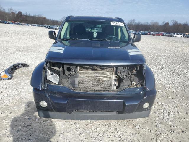 Photo 5 from auction – 2008 DODGE NITRO SLT with VIN 1D8GU58K08W123880