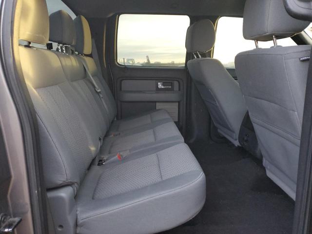 صورة رقم 10 من المزاد - 2012 FORD F150 SUPER مع VIN 1FTFW1EF2CKD37872
