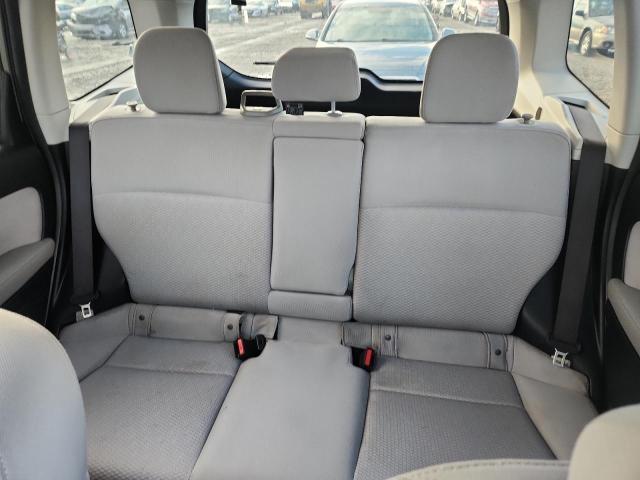 Photo 10 from auction – 2016 SUBARU FORESTER 2 with VIN JF2SJAGC6GH429782
