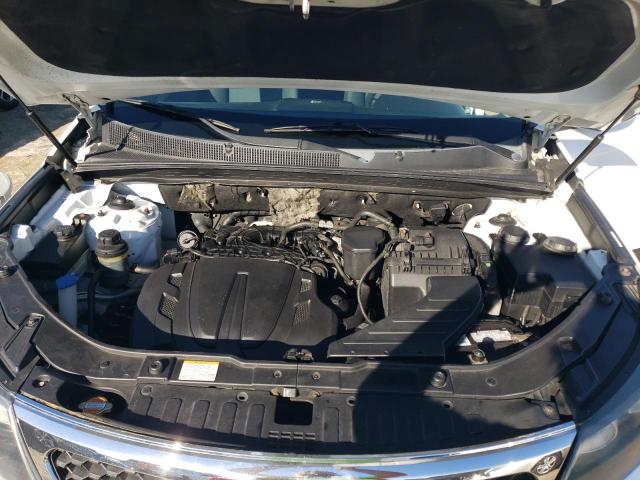Photo 12 from auction – 2013 KIA SORENTO LX with VIN 5XYKTDA26DG338347