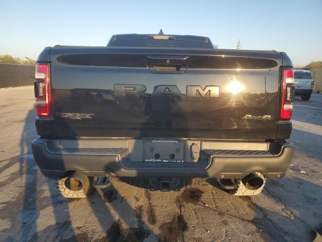 Photo 6 from auction – 2024 RAM 1500 TRX with VIN 1C6SRFU93RN113653