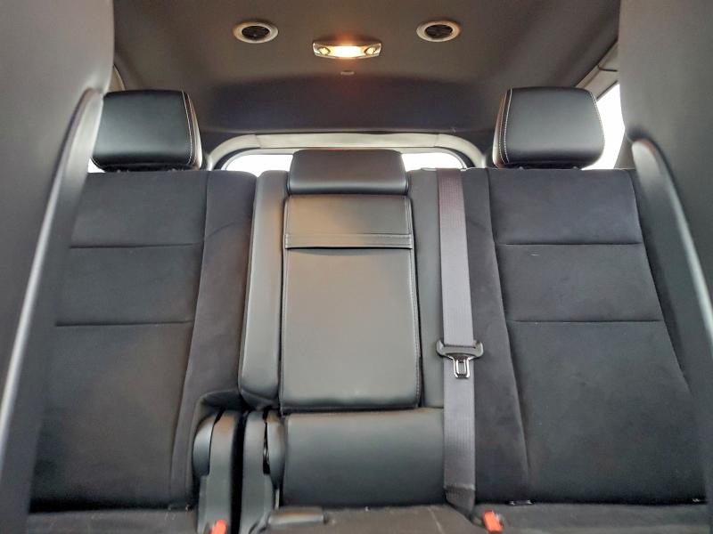 Photo 10 from auction – 2024 DODGE DURANGO SR with VIN 1C4SDJGJ6RC139420