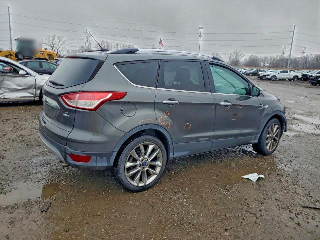 Photo 3 from auction – 2015 FORD ESCAPE SE with VIN 1FMCU9G99FUB01514