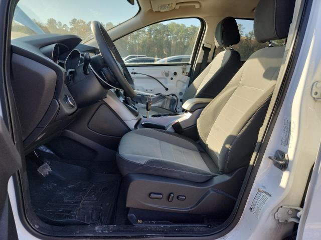 Photo 7 from auction – 2014 FORD ESCAPE SE with VIN 1FMCU9GX2EUD13037
