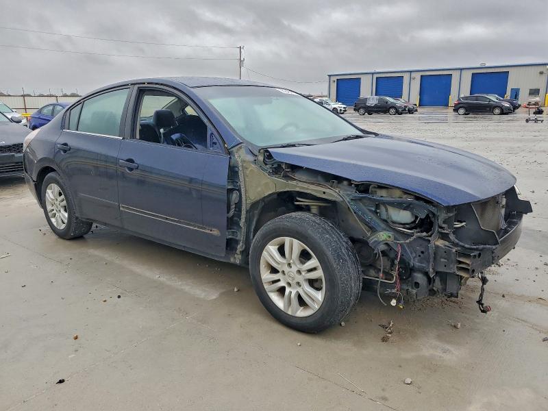Фото 4 с аукциона – 2012 NISSAN ALTIMA BAS с VIN 1N4AL2AP4CC217272