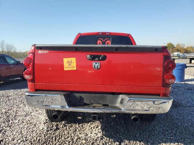 Photo 6 from auction – 2007 DODGE RAM 1500 S with VIN 1D7HA18227S246757