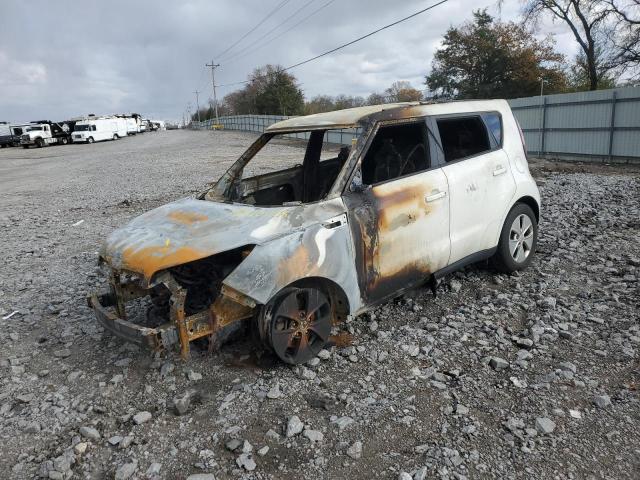 KIA SOUL 2015 with VIN KNDJN2A20F7794385 - Photo from auction