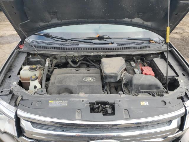Photo 12 from auction – 2013 FORD EDGE SEL with VIN 2FMDK3JC0DBC77575