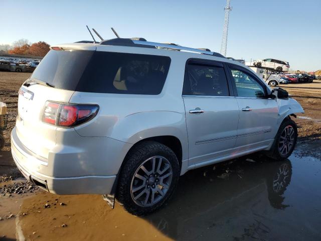 Photo 3 from auction – 2013 GMC ACADIA DEN with VIN 1GKKRTKD2DJ204710