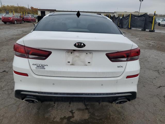 Photo 6 from auction – 2019 KIA OPTIMA EX with VIN 5XXGU4L19KG334253