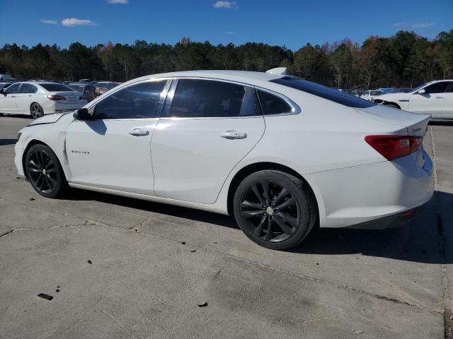 Photo 2 from auction – 2018 CHEVROLET MALIBU LT with VIN 1G1ZD5ST6JF247174