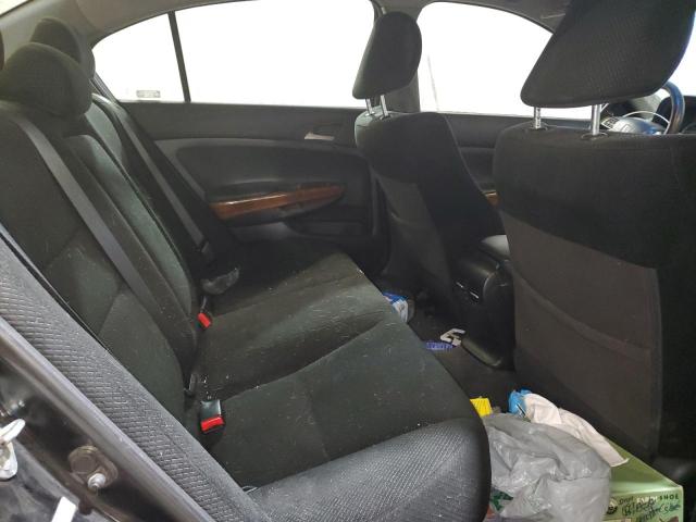 Photo 10 from auction – 2011 HONDA ACCORD EX with VIN 1HGCP2F7XBA045793