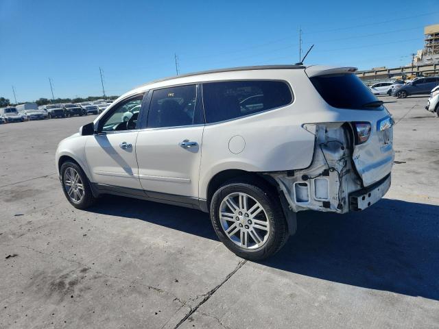 Photo 2 from auction – 2014 CHEVROLET TRAVERSE L with VIN 1GNKRGKD0EJ152103
