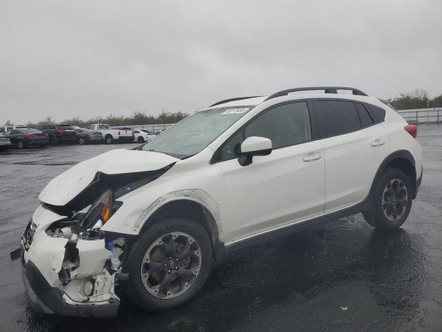 SUBARU CROSSTREK 2023 z numerem VIN JF2GTAPC7PH242860 - Zdjęcie z aukcji