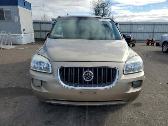 Photo 5 from auction – 2005 BUICK TERRAZA CX with VIN 5GADV33L45D228885