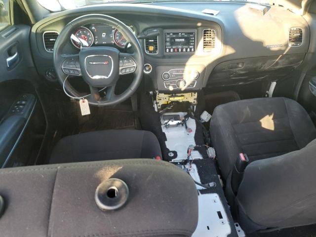 Photo 8 from auction – 2023 DODGE CHARGER PO with VIN 2C3CDXAT9PH532649