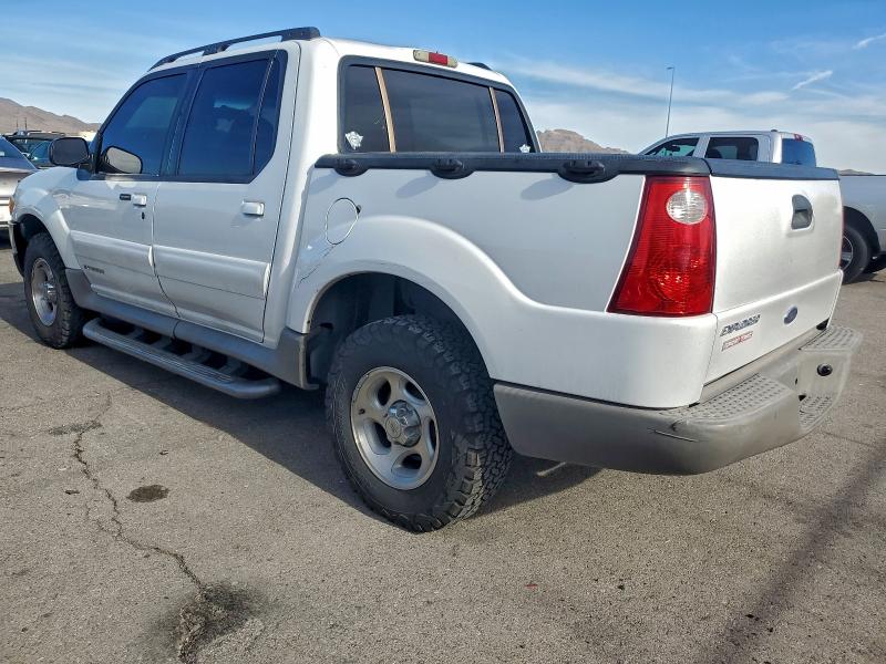 Photo 2 from auction – 2001 FORD EXPLORER S with VIN 1FMZU67E51UC74672