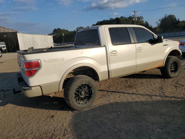 Photo 3 from auction – 2009 FORD F150 SUPER with VIN 1FTPW14V79FB15875