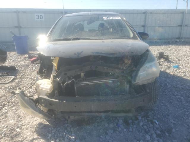 Photo 5 from auction – 2015 TOYOTA YARIS with VIN VNKKTUD3XFA033853