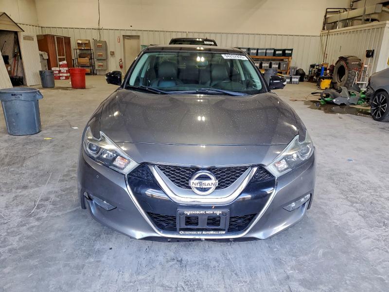 Photo 5 from auction – 2016 NISS MAXIMA with VIN 1N4AA6AP1GC415584