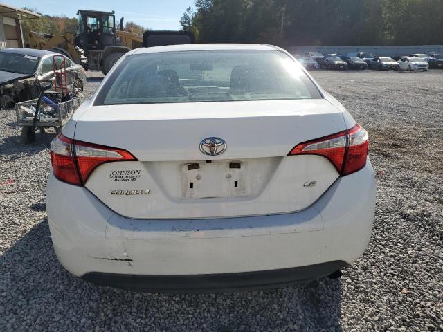 Photo 6 from auction – 2016 TOYOTA COROLLA L with VIN 5YFBURHE5GP567774