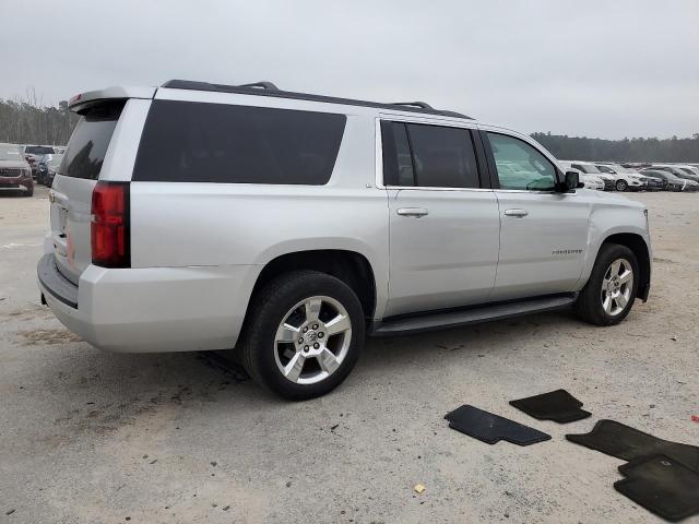 Photo 3 from auction – 2016 CHEVROLET SUBURBAN C with VIN 1GNSCHKC9GR242398