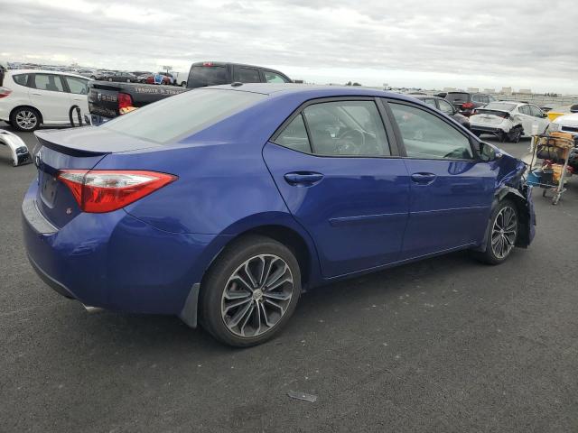 Photo 3 from auction – 2016 TOYOTA COROLLA L with VIN 5YFBURHE5GP478982