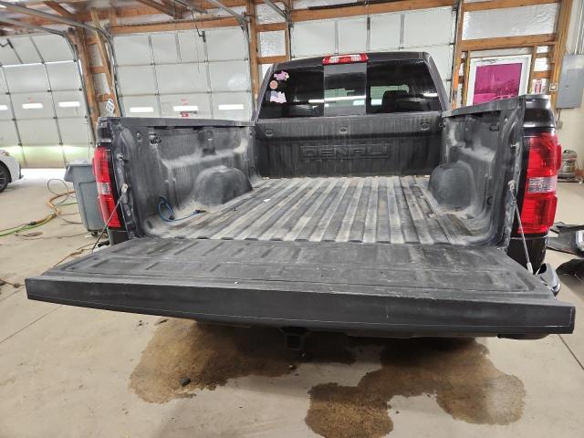 Photo 6 from auction – 2015 GMC SIERRA K15 with VIN 3GTU2WEC1FG425376