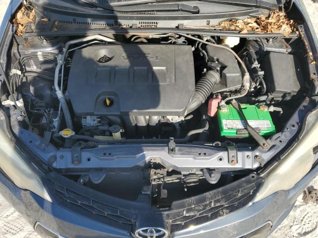 Photo 11 from auction – 2015 TOYOTA COROLLA L with VIN 5YFBURHE4FP303590