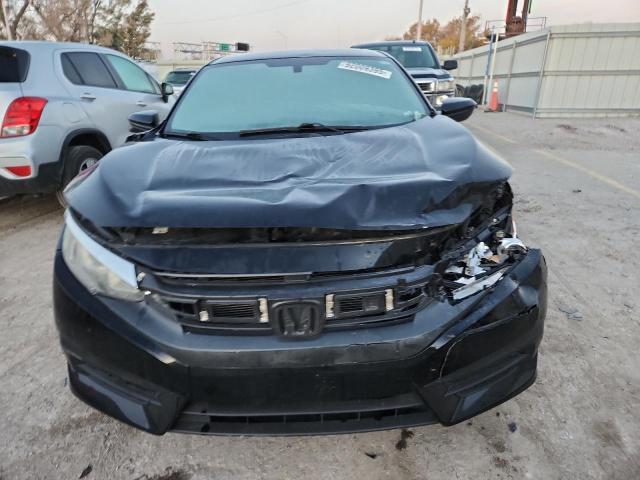 Photo 5 from auction – 2016 HONDA CIVIC EX with VIN 2HGFC2F73GH574570