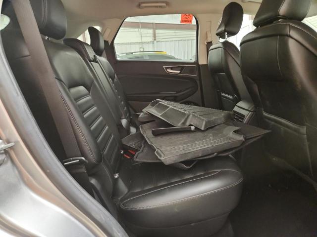 Photo 11 from auction – 2021 FORD EDGE SEL with VIN 2FMPK4J9XMBA46531