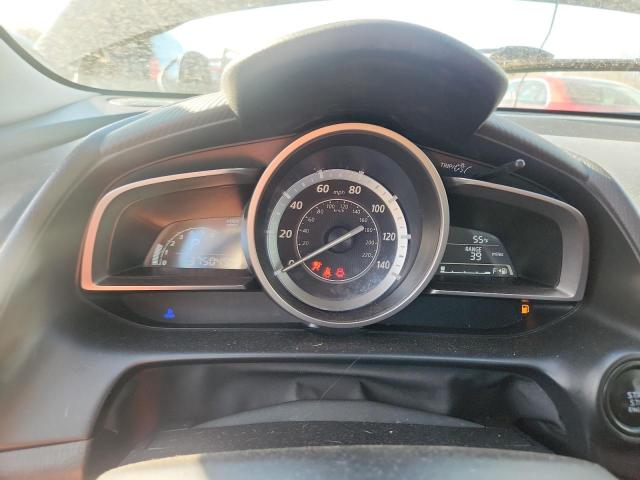 Photo 9 from auction – 2017 MAZDA CX-3 SPORT with VIN JM1DKFB77H0171767