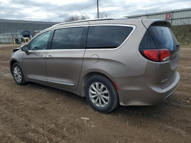 Photo 2 from auction – 2018 CHRYSLER PACIFICA T with VIN 2C4RC1BGXJR114304