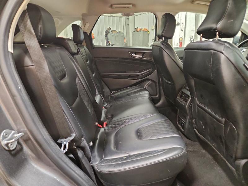 Photo 11 from auction – 2023 FORD EDGE TITAN with VIN 2FMPK4K95PBA16596