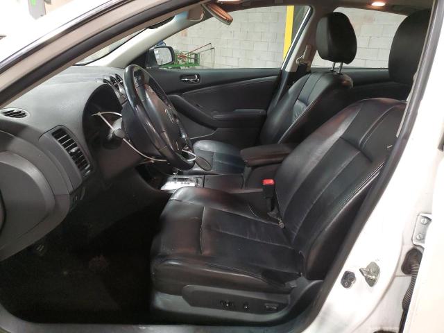 Photo 7 from auction – 2012 NISS ALTIMA with VIN 1N4BL2AP9CC126518