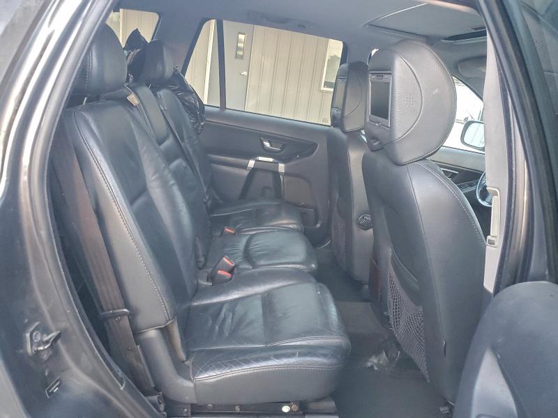 Photo 11 from auction – 2008 VOLVO XC90 3.2 with VIN YV4CZ982681436030