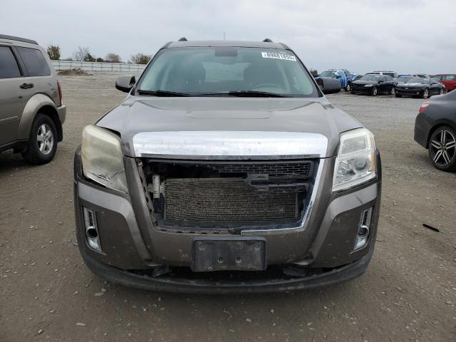 Photo 5 from auction – 2012 GMC TERRAIN with VIN 2GKALSEK4C6389601