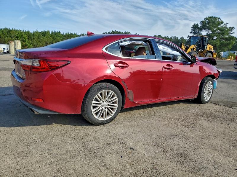 Photo 3 from auction – 2016 LEXUS ES 350 with VIN JTHBK1GG3G2222637