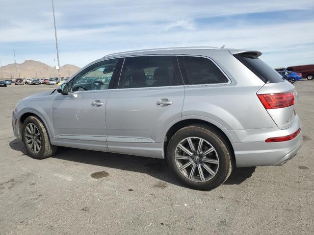 Photo 2 from auction – 2017 AUDI Q7 PRESTIG with VIN WA1VAAF77HD048462