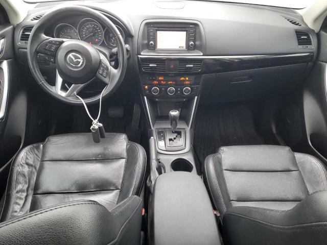 Photo 8 from auction – 2013 MAZDA CX-5 GT with VIN JM3KE4DE7D0120494