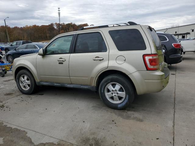 Photo 2 from auction – 2010 FORD ESCAPE LIM with VIN 1FMCU0EG3AKA10644