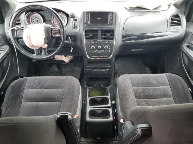 Photo 8 from auction – 2014 DODGE GRAND CARA with VIN 2C4RDGBG8ER463113