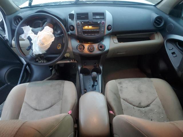 Photo 8 from auction – 2009 TOYOTA RAV4 with VIN JTMBF33V49D003747