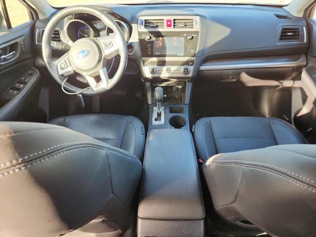 Photo 8 from auction – 2015 SUBARU LEGACY 2.5 with VIN 4S3BNBN69F3058277