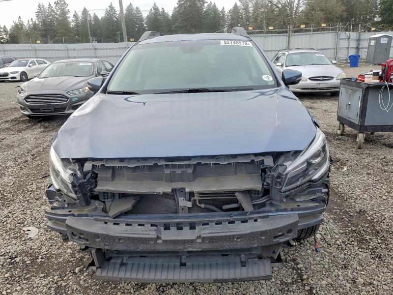 Photo 5 from auction – 2018 SUBARU OUTBACK 2. with VIN 4S4BSANC8J3300313