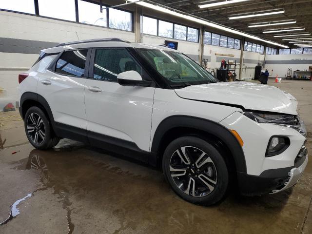 Photo 4 from auction – 2023 CHEVROLET TRAILBLAZE with VIN KL79MPSL2PB188205
