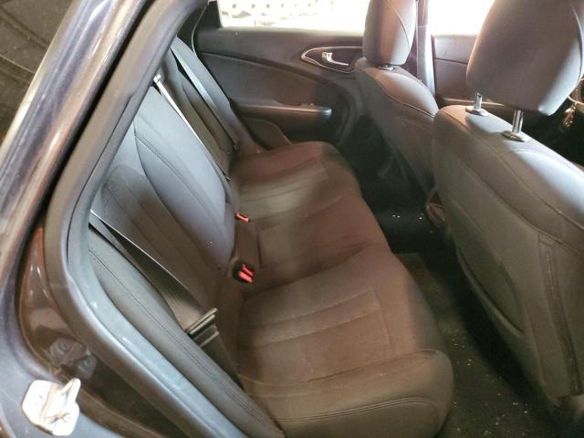Photo 10 from auction – 2015 CHRYSLER 200 LIMITE with VIN 1C3CCCAG9FN669577