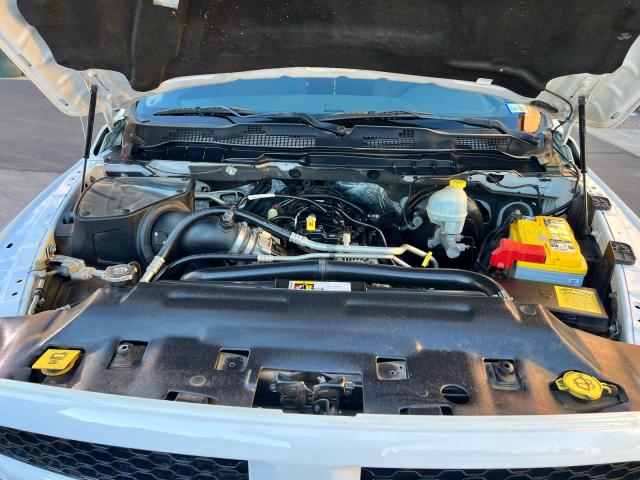 Photo 7 from auction – 2014 RAM 1500 ST with VIN 1C6RR7FT7ES379542
